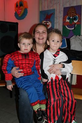 Foto 102 uit CarnavalStormpolder