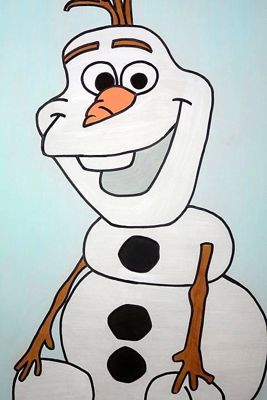 Foto 34 uit Frozen World Focus