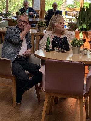 Foto 18 uit Feest in IJsselburgh