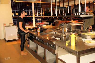 Foto 77 uit IJsselburghRestaurant