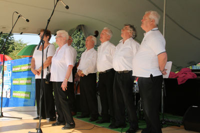 Foto 28 uit Wijkfeest-Braderie