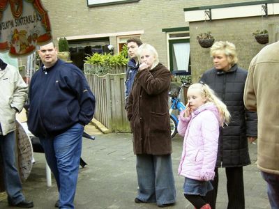 Foto 205 uit sinterklaas2005
