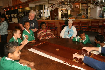 Foto 113 uit FeyenoordStreetLeague