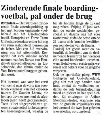 Foto 6 uit Gouden Leeuw.©