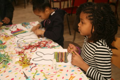 Foto 24 uit LenteFestival Focus