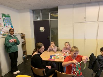 Foto 5 uit Crea Kids Club FOCUS