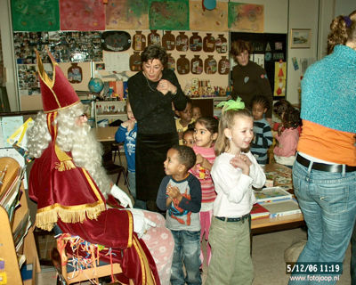 Foto 170 uit RK Regenboog