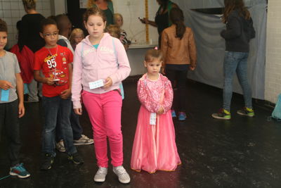 Foto 251 uit Frozen World Focus