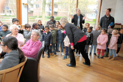 Foto 54 uit SpellenIJsselburgh