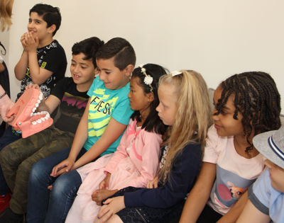 Foto 45 uit Tandenwaard NEW