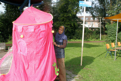 Foto 35 uit Wijkfeest-Braderie