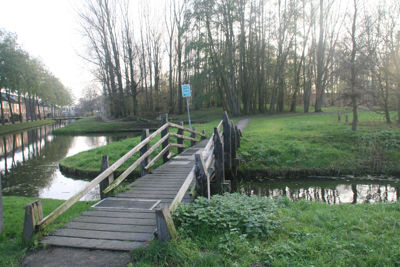 Foto 434 uit StratenBEVERWAARD