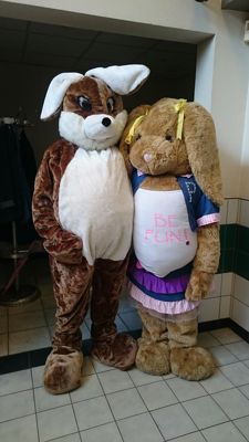 Foto 10 uit Pasen Stormpolder