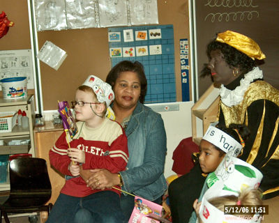 Foto 218 uit RK Regenboog