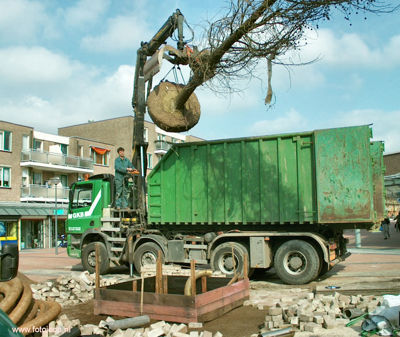 Foto 197 uit w.centrum eindfase