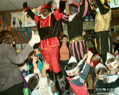 Foto 194 uit RK Regenboog