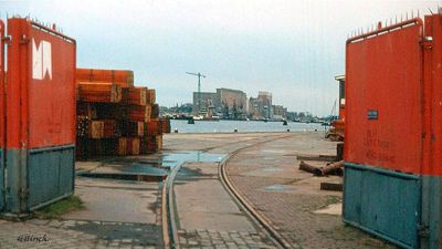 Foto 112 uit Oud Rotterdam Zuid