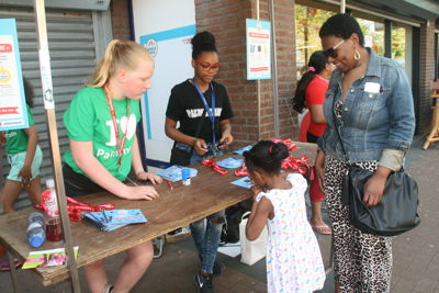 Foto 76 uit BewegenWaard17-5