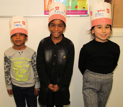 Foto 18 uit PannenkoekenBakken