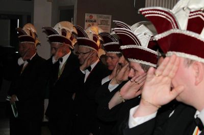 Foto 152 uit CarnavalStormpolder