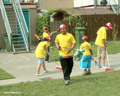 Foto 59 uit schoonmaakactie new