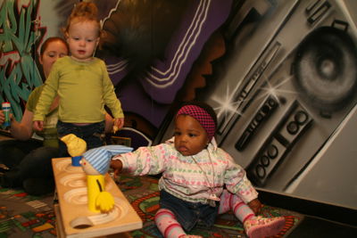 Foto 71 uit Peuters Focus14_10