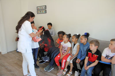 Foto 163 uit Tandenwaard NEW