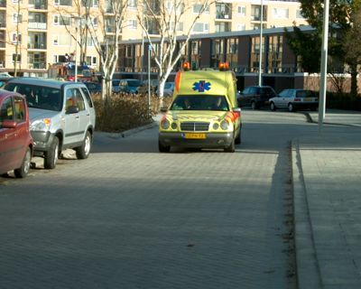 Foto 275 uit Sint kerstendijk