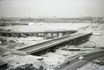 Foto 558 uit BRIENENOORDBRUG