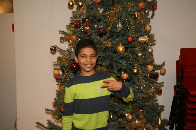 Foto 89 uit KerstActiviteit Focus