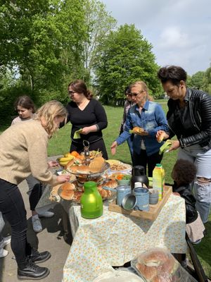 Foto 8 uit Picnic Wijkpark