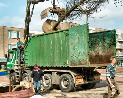 Foto 196 uit w.centrum eindfase