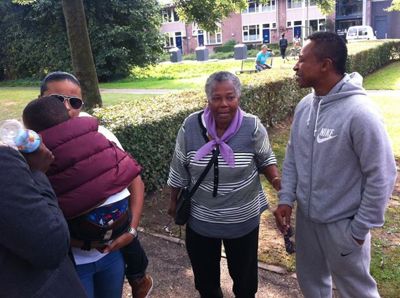 Foto 6 uit DwightMemorealDay