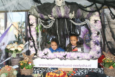 Foto 15 uit HalloweenFotoshoot2015