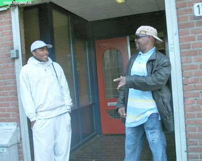 Foto 42 uit Storm Bivri5324 New