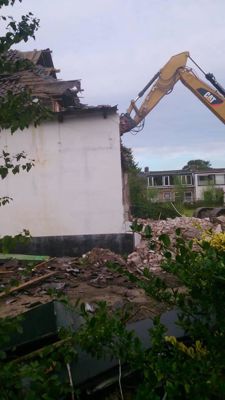 Foto 260 uit SloopEnOpbouwWIJK