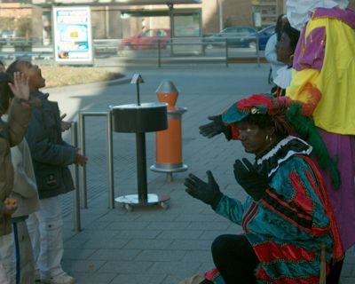 Foto 213 uit Sint kerstendijk
