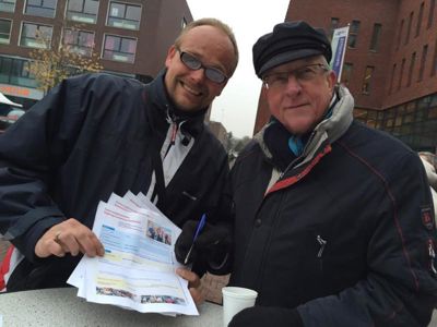 Foto 2 uit OpFotoinBeverwaard