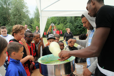 Foto 77 uit DwightMemorealDay