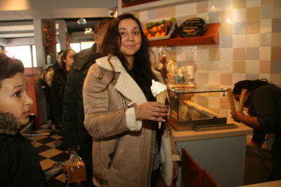 Foto 44 uit IJs ActieVerhage25-3