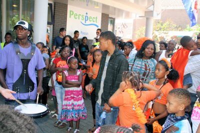 Foto 275 uit Carnaval Beverwaard