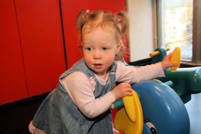 Foto 20 uit Peuters Focus9_12