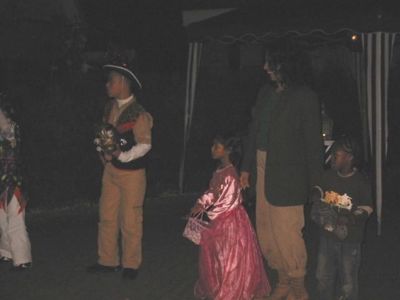 Foto 22 uit halloween2005