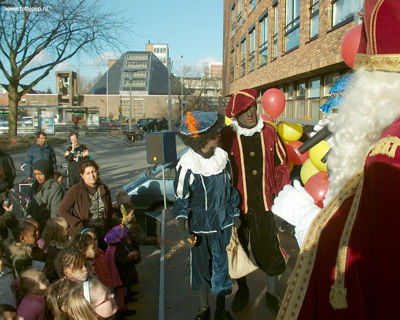 Foto 119 uit Sint kerstendijk