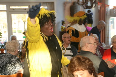 Foto 72 uit Sint In De Wetering