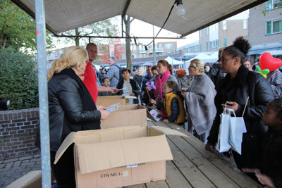 Foto 302 uit Halloween-2018