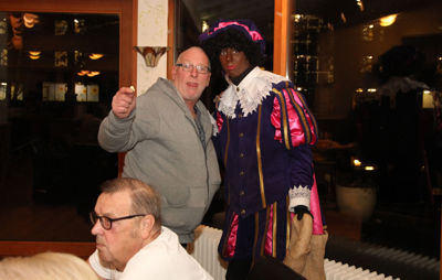 Foto 26 uit ZwartePietenBingo