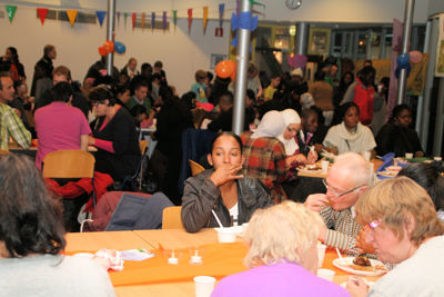 Foto 104 uit WijkMaalTijdFocus