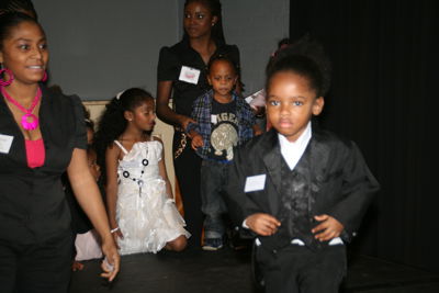 Foto 132 uit KinderModeshowFocus