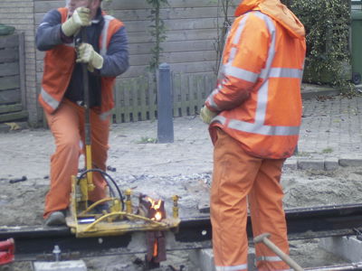 Foto 60 uit RET  trambaanbw